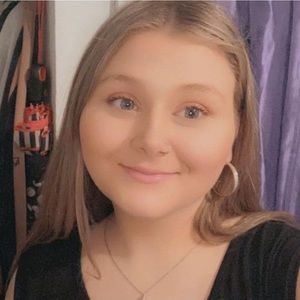 Meet your Posher, Jaylynn